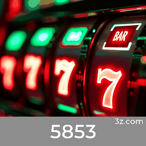 Desbloqueie Recompensas Incríveis no 5853!