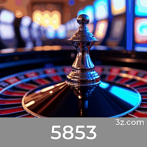 Desbloqueie Recompensas Incríveis no 5853!